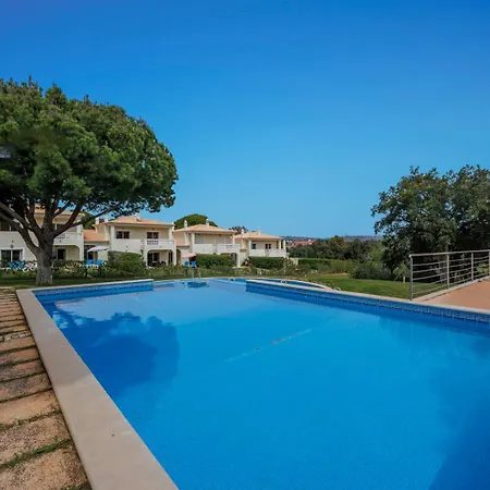 Semesterbostad Meadow View Retreat Albufeira