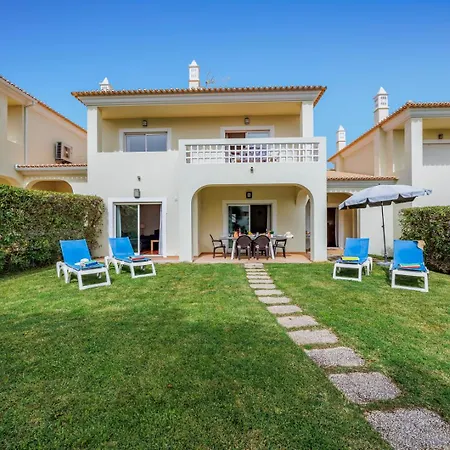 Semesterbostad Meadow View Retreat Albufeira