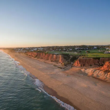 Meadow View Retreat Semesterbostad Albufeira