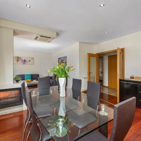 Meadow View Retreat Dom wakacyjny Albufeira