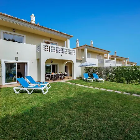 Meadow View Retreat Dom wakacyjny Albufeira