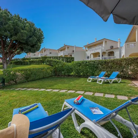 Meadow View Retreat Dom wakacyjny Albufeira