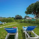 Meadow View Retreat Будинок відпочинку Албуфейра