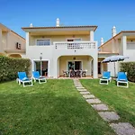 度假居 Meadow View Retreat 阿尔布费拉