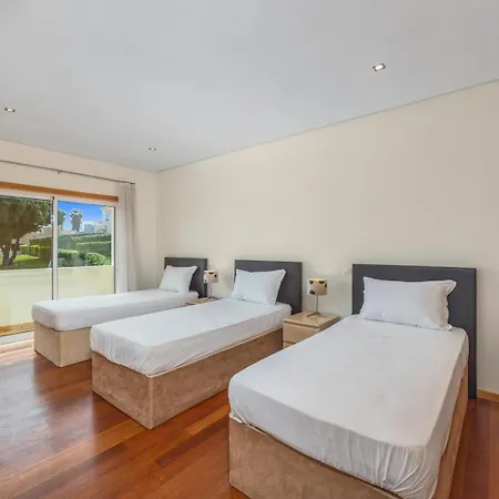 Meadow View Retreat Tatil Evi Albufeira