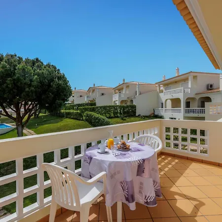 Meadow View Retreat Αλμπουφέιρα