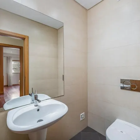 Meadow View Retreat 펜션 알부페이라