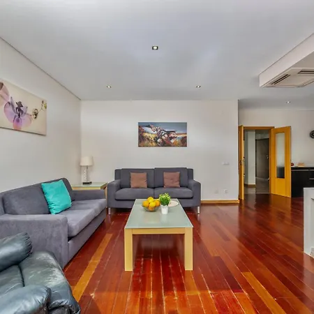 Meadow View Retreat * 阿尔布费拉