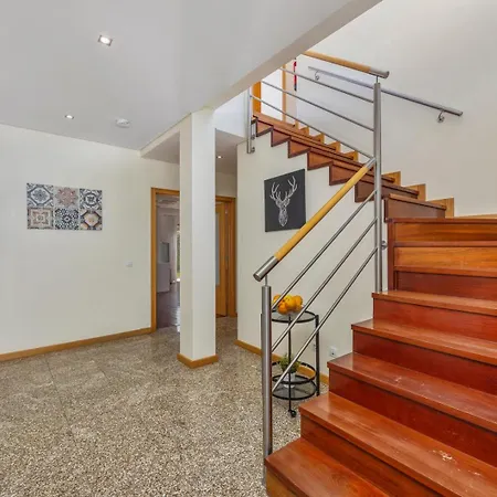 Meadow View Retreat * 알부페이라