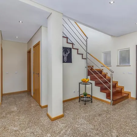 Meadow View Retreat Αλμπουφέιρα