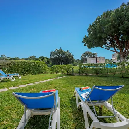 Meadow View Retreat Tatil Evi Albufeira