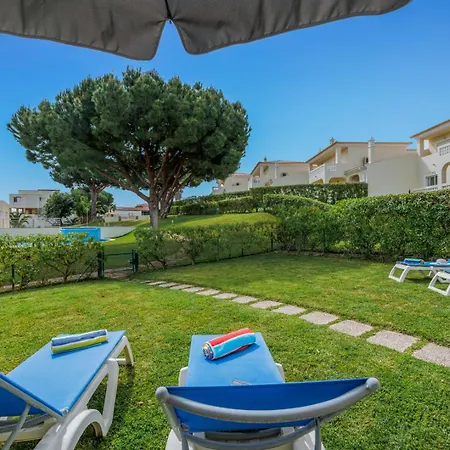 Meadow View Retreat * Αλμπουφέιρα