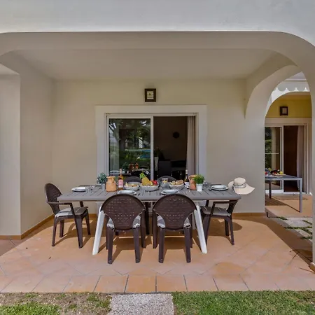 Meadow View Retreat Tatil Evi Albufeira