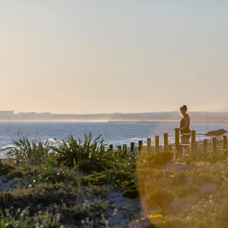 Tatil Evi Meadow View Retreat Albufeira