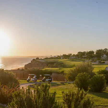 Meadow View Retreat Αλμπουφέιρα