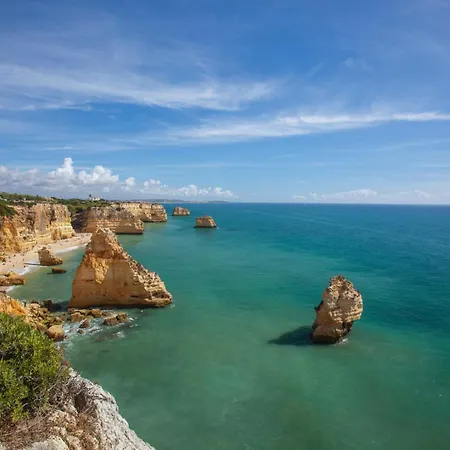 Meadow View Retreat * 알부페이라