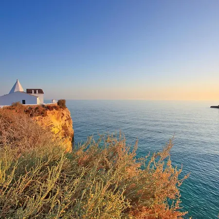 Meadow View Retreat Tatil Evi Albufeira