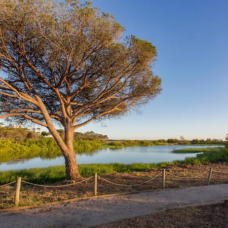 펜션 Meadow View Retreat