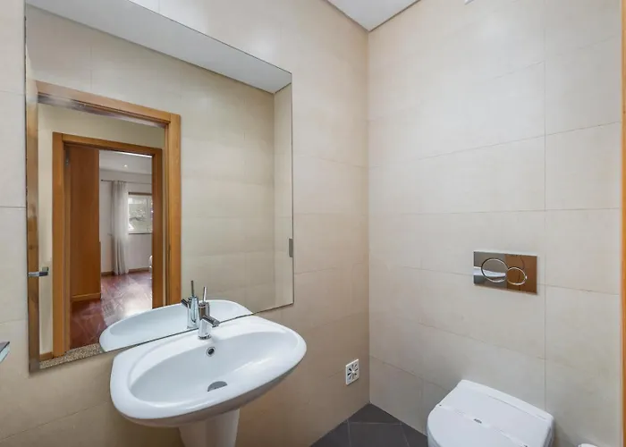 Meadow View Retreat Casa vacanze Albufeira