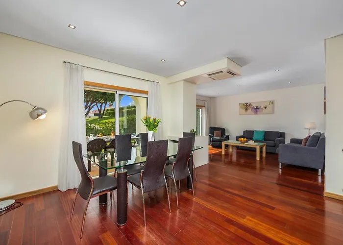 Casa vacanze Meadow View Retreat *