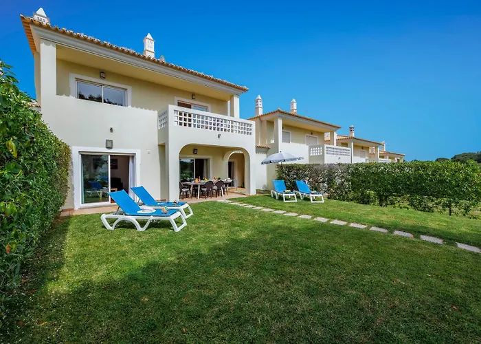 Meadow View Retreat Casa vacanze Albufeira