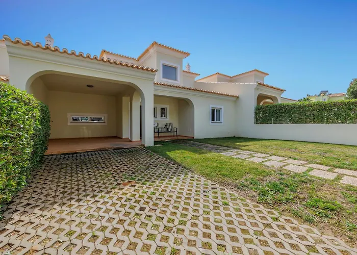 Meadow View Retreat Casa vacanze Albufeira