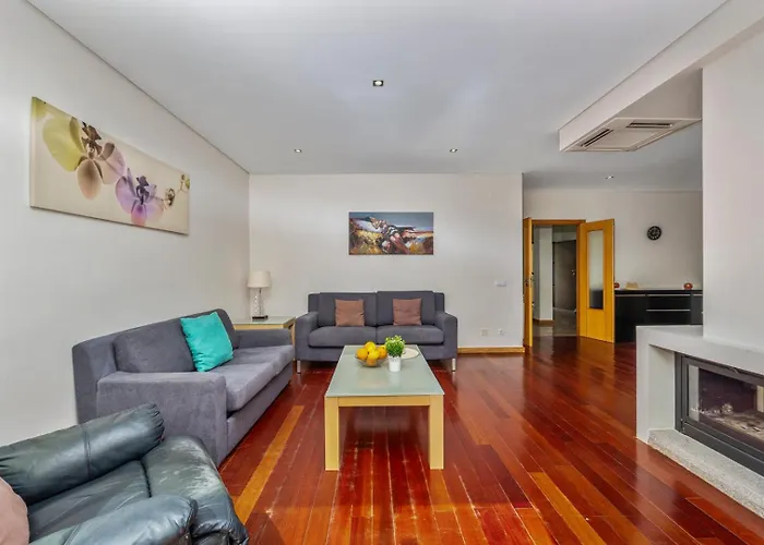 Meadow View Retreat * Albufeira