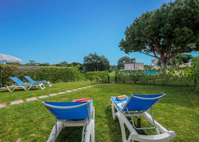 Meadow View Retreat Casa vacanze Albufeira
