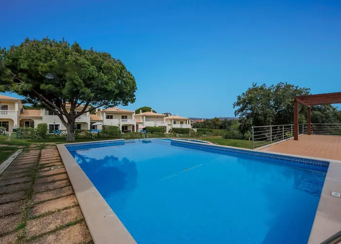 Casa vacanze Meadow View Retreat Albufeira