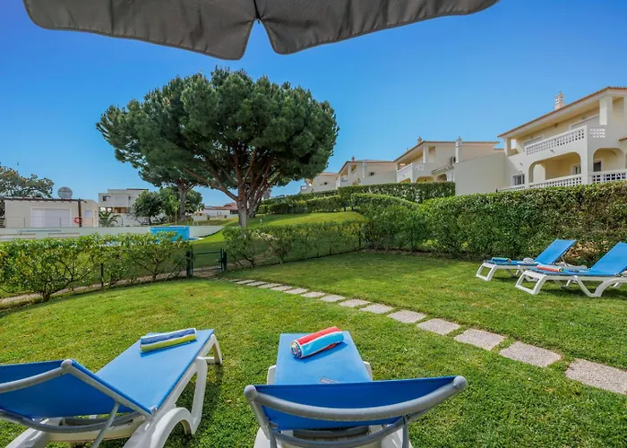 Meadow View Retreat * Albufeira