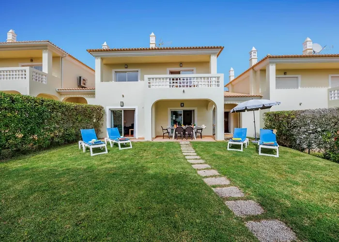 Casa vacanze Meadow View Retreat Albufeira