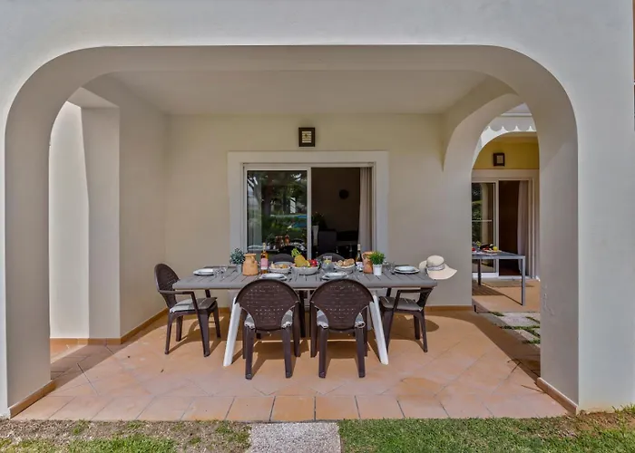 Meadow View Retreat Casa vacanze Albufeira