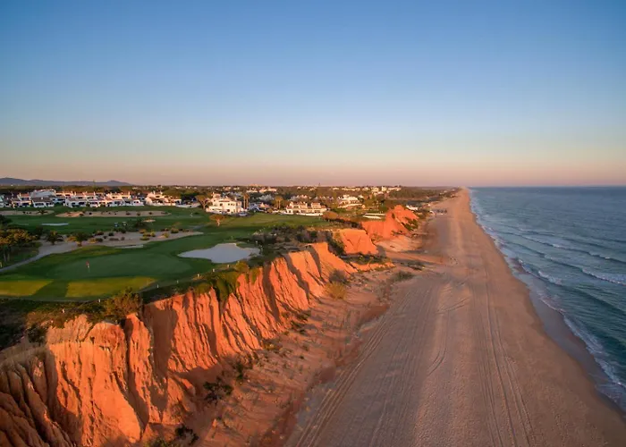 Meadow View Retreat * Albufeira