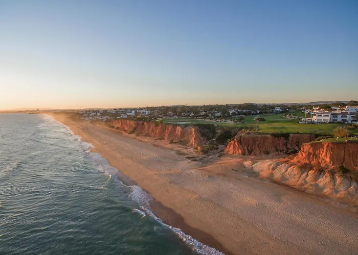 Meadow View Retreat Casa vacanze Albufeira