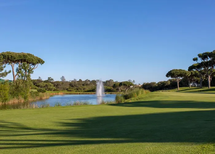 Meadow View Retreat Albufeira