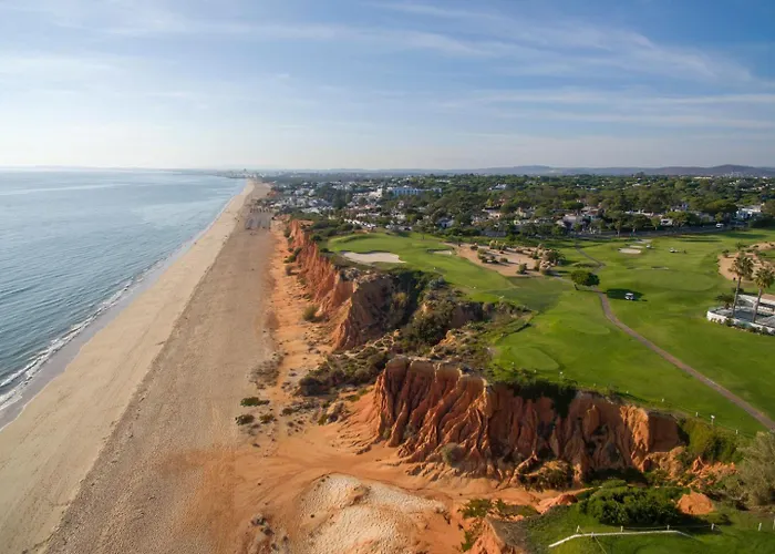 Casa vacanze Meadow View Retreat Albufeira