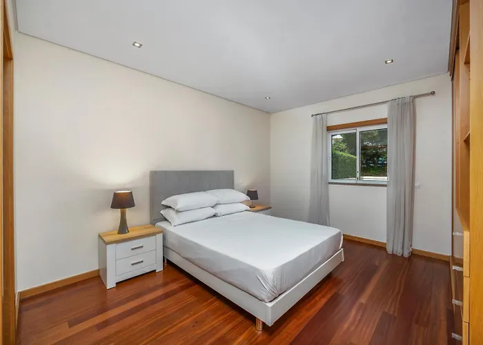 Meadow View Retreat * 阿尔布费拉