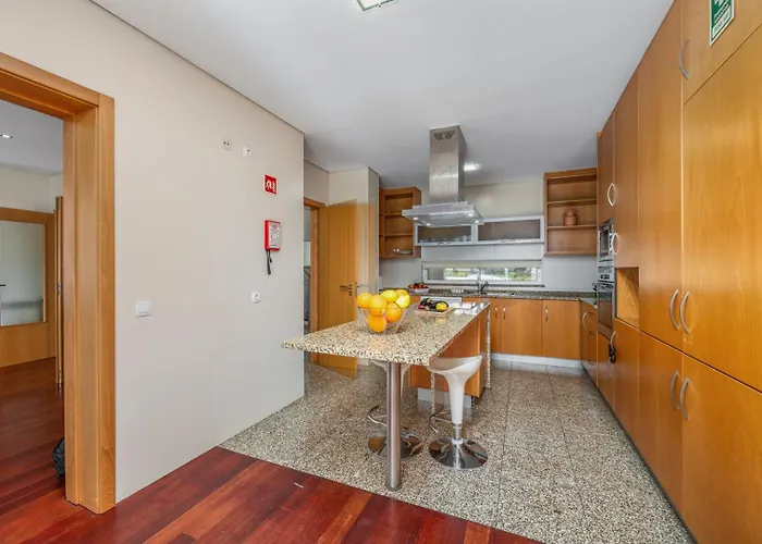 度假居 Meadow View Retreat