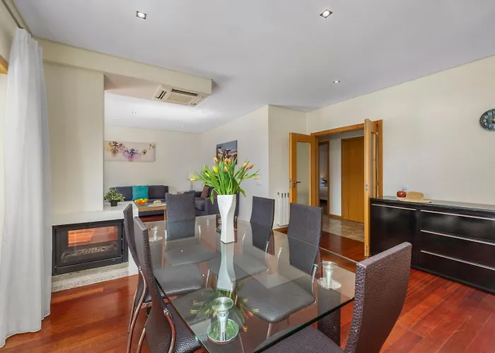 Meadow View Retreat 度假居 阿尔布费拉