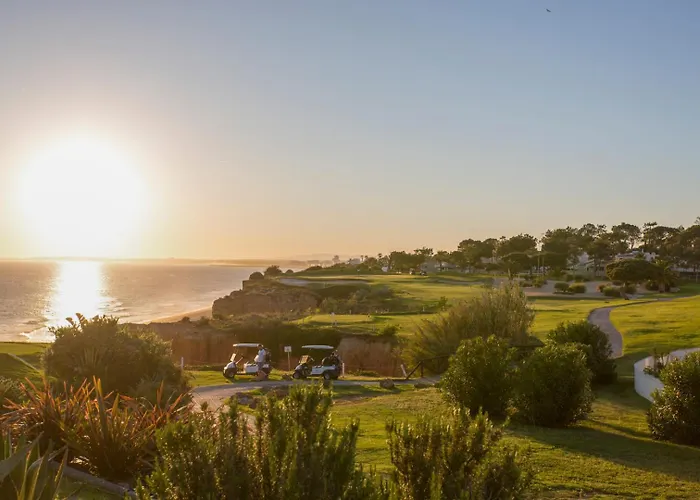 Meadow View Retreat 阿尔布费拉