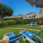 Meadow View Retreat Feriehus Albufeira